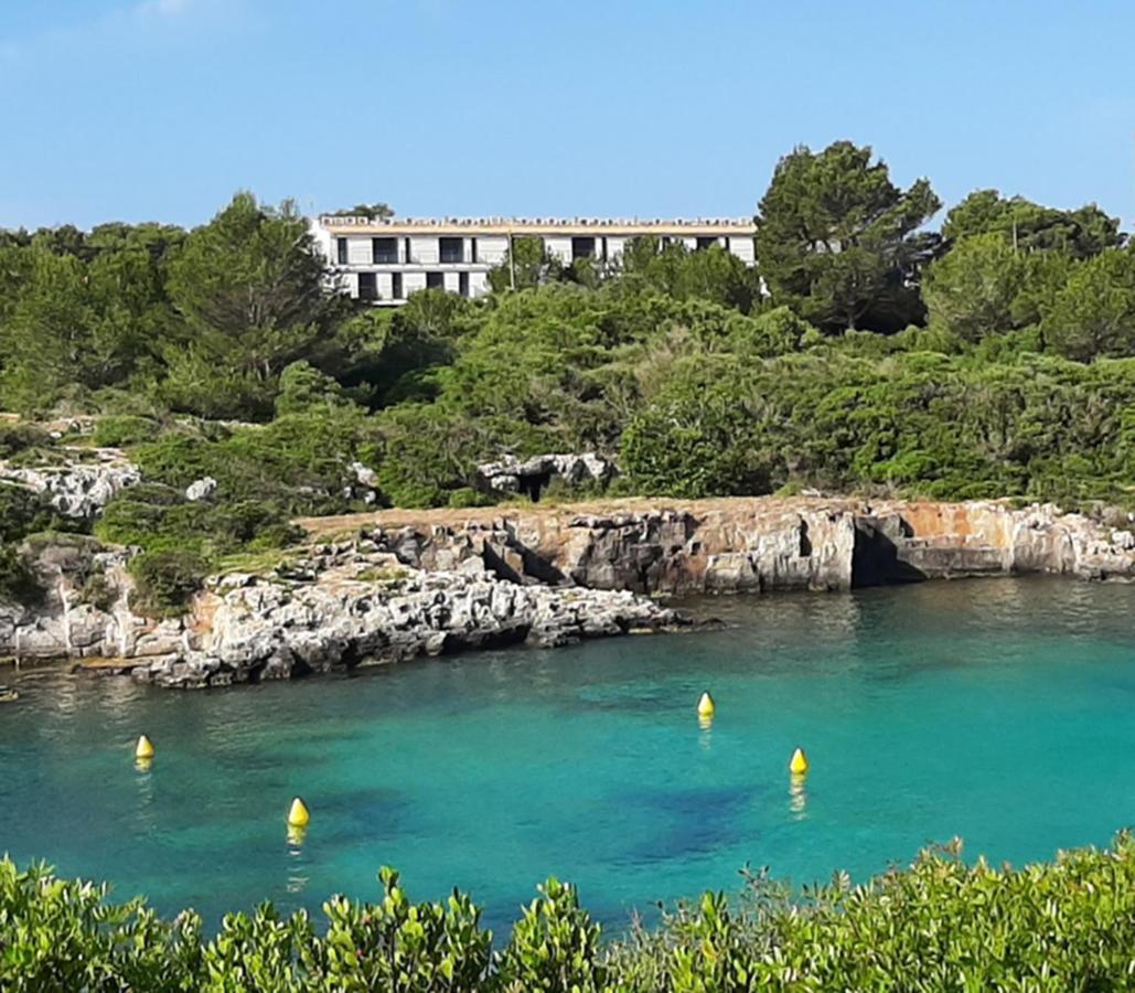 Willa Atico Playa Santandria Con Piscina Y Wifi Ciutadella  Zewnętrze zdjęcie