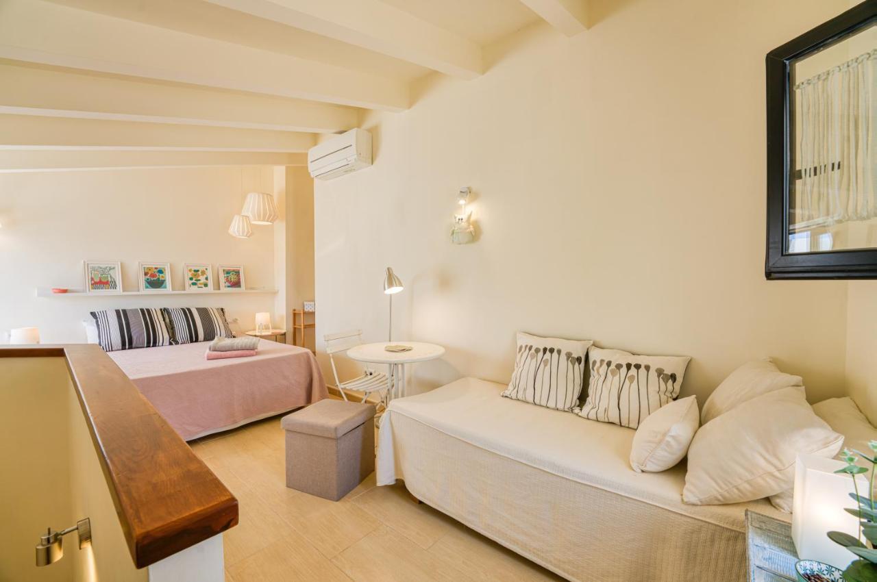 Willa Atico Playa Santandria Con Piscina Y Wifi Ciutadella  Zewnętrze zdjęcie