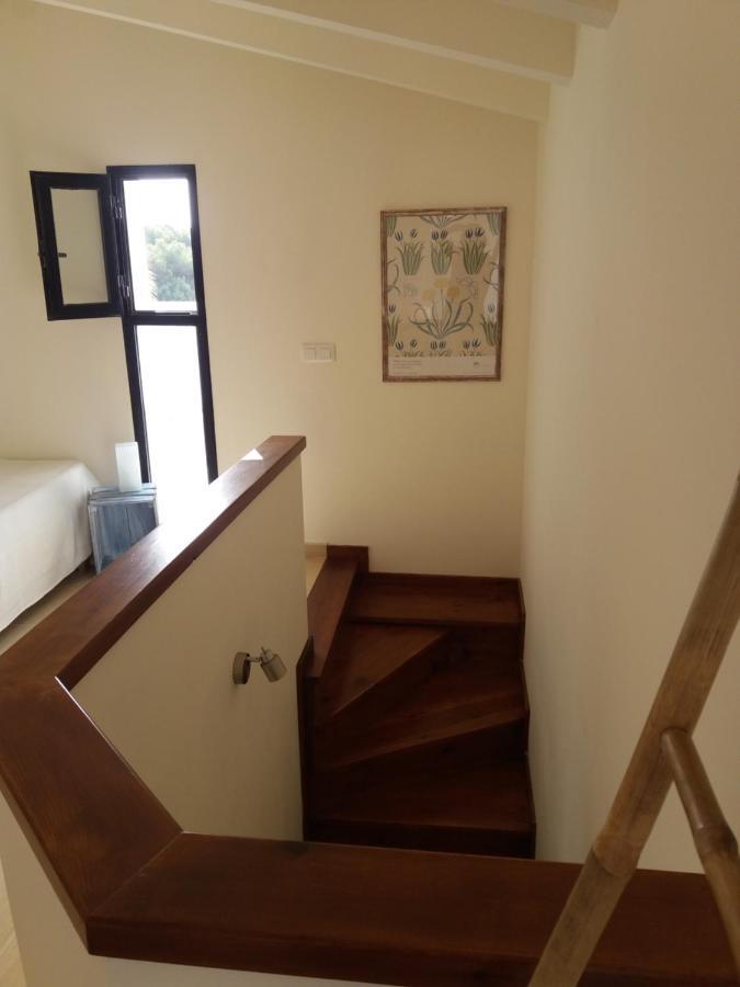 Willa Atico Playa Santandria Con Piscina Y Wifi Ciutadella  Zewnętrze zdjęcie